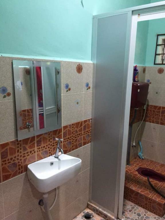 Al Islah Homestay Kuala Besut Zewnętrze zdjęcie