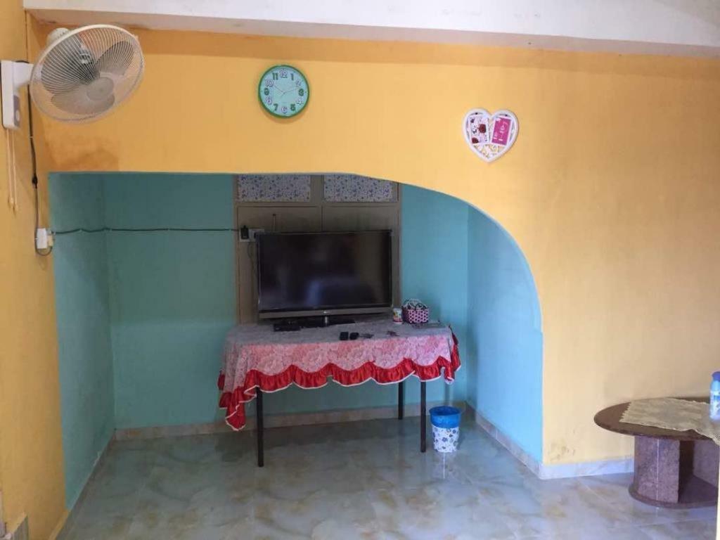 Al Islah Homestay Kuala Besut Zewnętrze zdjęcie