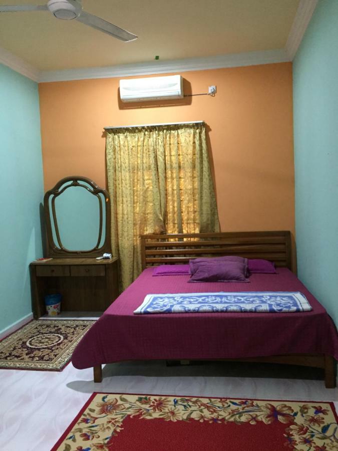 Al Islah Homestay Kuala Besut Zewnętrze zdjęcie